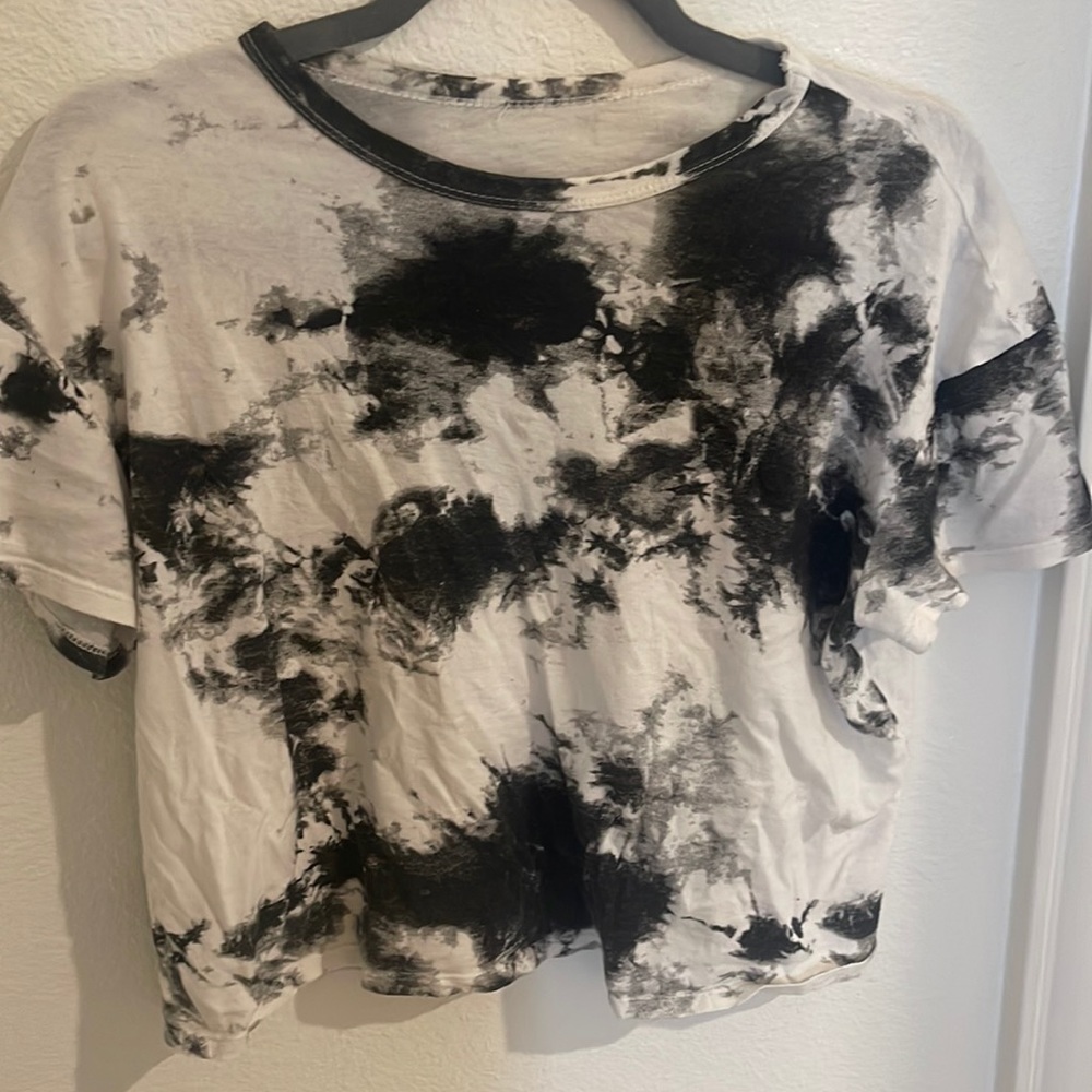 Zara top Small